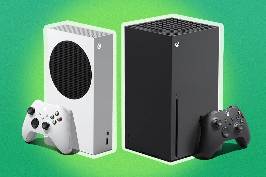 Black Friday Xbox deals 2023 The best early discounts on consoles